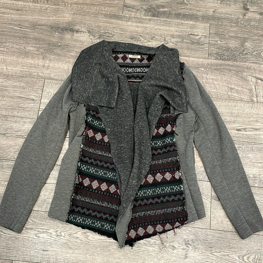 Women’s cardigan